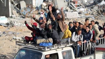 90 من بنية غزة التحتية مدمرة.. و70 مليار دولار تكلفة الإعمار المتوقعة 90 من بنية غزة التحتية مدمرة.. و70 مليار دولار تكلفة الإعمار المتوقعة