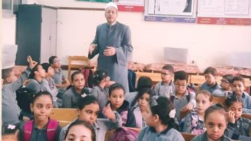 أوقاف كفر الشيخ تنظم ندوة توعوية حول خطورة التنمر وقيمة التسامح