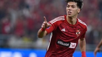 إمام عاشور لـ عماد النحاس بعد تعيين سوروب مدربا للأهلي: شكرا يا محترم يا أصيل