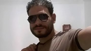 الاخوات الاتنين وقعوا من السقالة لحظة عملهم .. صدمة في المنوفية