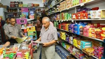 البحر الأحمر: حملات تفتيشية على الأسواق والمحال واماكن بيع اللحوم بالغردقة