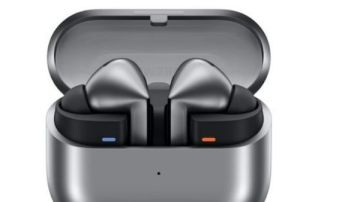 الحق اشتري .. سماعات سامسونج جالاكسي بودز 3 برو بخصم كبير