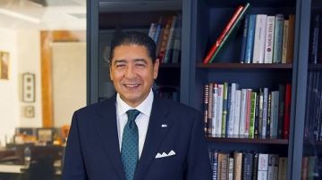 الرئيس التنفيذي لبنك CIB: القطاع المصرفي يشهد لأول مرة طلبا متزايدا على تمويل رأس المال الاستثماري