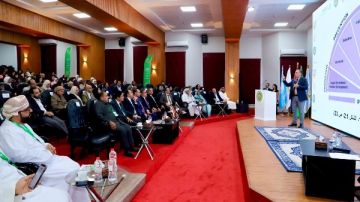 المعايير الدولية في مواجهة الإدمان الجلسة الأولى لمؤتمر الوقاية العربية تضع البعد الاجتماعي في الصدارة