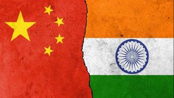 الهند والصين تستأنفان الرحلات الجوية المباشرة بعد توقف دام 5 سنوات الهند والصين تستأنفان الرحلات الجوية المباشرة بعد توقف دام 5 سنوات