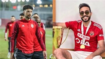 بالأسماء .. أغلى 10 صفقات رحلت عن الدوري المصري بالأسماء .. أغلى 10 صفقات رحلت عن الدوري المصري
