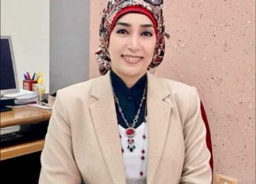 جامعة الأقصر: دمج ذوي الهمم في الأنشطة الجامعية خلال العام الجامعي الجديد وتسهيل التواصل الرقمي جامعة الأقصر: دمج ذوي الهمم في الأنشطة الجامعية خلال العام الجامعي الجديد وتسهيل التواصل الرقمي
