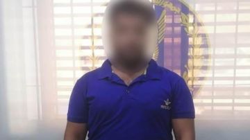 دون لوحات.. الداخلية تكشف سبب التحفظ على دراجة عامل توصيل طلبات بالجيزة