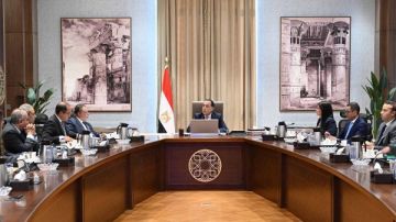 رئيس الوزراء يترأس اجتماع المجموعة الوزارية الاقتصادية.. تفاصيل