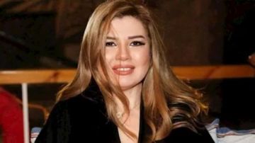 رانيا فريد شوقي تتصدر تريند مؤشر البحث جوجل لهذا السبب