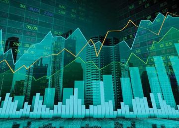  ستاندرد آند بورز ترفع التصنيف الائتماني لمصر إلى مستوى B 