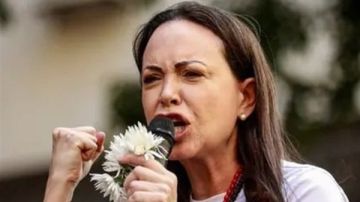 سفارة إيران في فنزويلا: منح نوبل لمبررة الإبادة الجماعية في غزة سخرية من مفهوم السلام