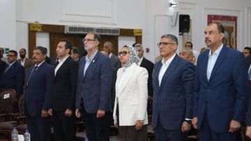 سلامة الغذاء: دعم مستمر لمصنعي ومصدري التمور لتعزيز تنافسية المنتج المصري عالميا سلامة الغذاء: دعم مستمر لمصنعي ومصدري التمور لتعزيز تنافسية المنتج المصري عالميا