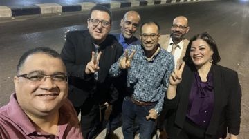 عاجل تفاصيل أزمة القبض على الصحفي محمد طاهر لكشفه سرقة الأسورة الذهبية عاجل تفاصيل أزمة القبض على الصحفي محمد طاهر لكشفه سرقة الأسورة الذهبية