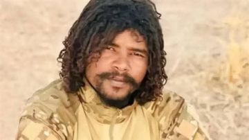 عاجل مدينة تحت النار: سفاح الفاشر يوثق جرائمه على تيك توك ويقسم على بلوغ ألفي قتيل