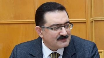 قرار جمهوري بتعيين سمير الشاذلي عميدا لـ طب بيطري كفر الشيخ