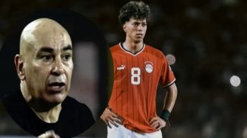 كريم رمزي: يجب اعداد المنتخب بمواجهات دولية قوية قبل المونديال