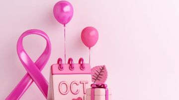 ماهو أكتوبر الوردي.. معلومات لا تعرفها عن هذا الحدث الضخم