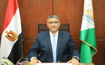 محافظ الجيزة يعتمد التعريفة الجديدة لسيارات السرفيس بعد زيادة أسعار الوقود