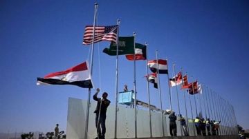 محافظ جنوب سيناء: المحافظة مستعدة لاستضافة قمة شرم الشيخ للسلام