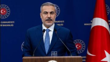 مستعدة للعمل كضامن.. تركيا تحذر: غياب حل الدولتين يعني حربا أخرى في الأفق مستعدة للعمل كضامن.. تركيا تحذر: غياب حل الدولتين يعني حربا أخرى في الأفق
