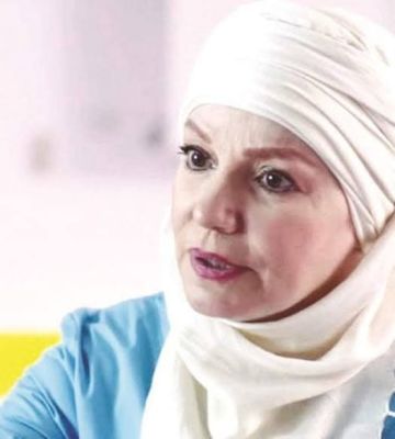 مشيرة إسماعيل: عشت أجواء الحرب وسط الجيش على الجبهة.. فيديو