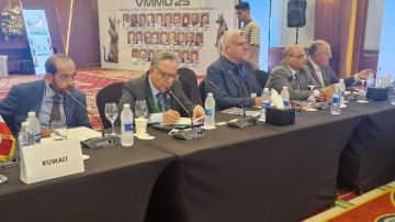 مصر تقترح والأردن وفلسطين يعترضان.. كواليس جلسة تعديل صلاحيات اتحاد الأطباء البيطريين العرب