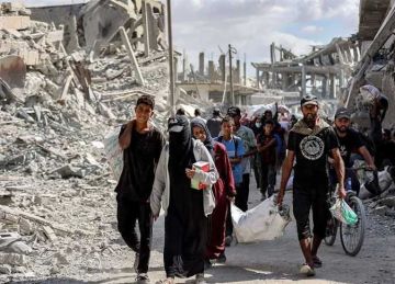 مطران القدس: ترامب سيؤكد في الكنيست دعمه المطلق لإسرائيل.. والقضية الفلسطينية قضية حية لشعب حي 