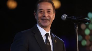 مهرجان الموسيقى العربية .. مدحت صالح وعمرو سليم يشعلان النافورة.. ونادية مصطفى تتألق