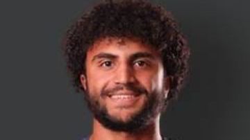 مودي ناصر: بعد 10 سنوات.. سجلت في مرمى علي لطفي الذي تنبأ لي بالمجد