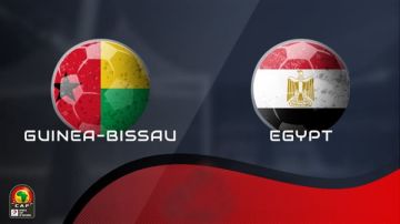 موعد مباراة مصر وغينيا بيساو في تصفيات كأس العالم 2026 بعد التأهل موعد مباراة مصر وغينيا بيساو في تصفيات كأس العالم 2026 بعد التأهل