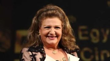 ميمي جمال تكشف لصدي البلد أسرار و كواليس شخصيتها في مسلسل لينك ميمي جمال تكشف لصدي البلد أسرار و كواليس شخصيتها في مسلسل لينك