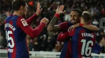 نجم برشلونة يقترب من الغياب عن الكلاسيكو بسبب الإصابة نجم برشلونة يقترب من الغياب عن الكلاسيكو بسبب الإصابة