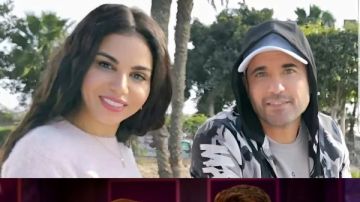 نسرين أمين تستعيد ذكريات ولاد رزق بصورة مع أحمد عز نسرين أمين تستعيد ذكريات ولاد رزق بصورة مع أحمد عز