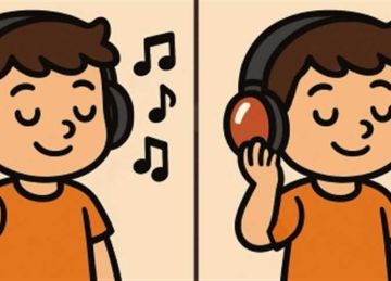 هل تملك عين الصقر.. اكتشف 3 اختلافات في صورة الطفل قبل مرور 45 ثانية هل تملك عين الصقر.. اكتشف 3 اختلافات في صورة الطفل قبل مرور 45 ثانية