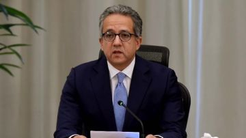 وزير الزراعة: فوز العناني يتوج جهود الدولة في دعم الكفاءات الوطنية