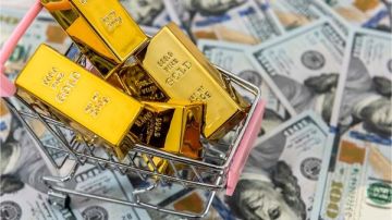 آي صاغة: صعود تاريخي للذهب في مصر بالتزامن مع اشتعال التوتر التجاري بين واشنطن وبكين