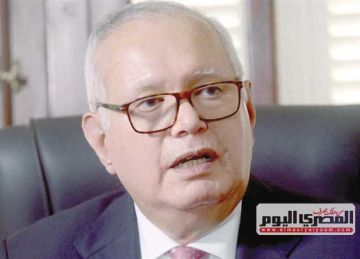 أول تعليق من وزير الخارجية الأسبق محمد العرابي بعد تعيينه في مجلس الشيوخ