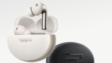 إطلاق OPPO Enco X3s.. أوبو تطرح سماعة جديدة بسعر اقتصادي