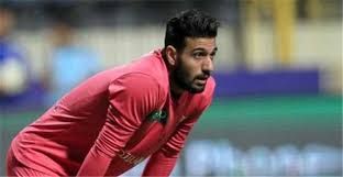 الحقيقة الكاملة فى استبعاد أحمد الشناوي من قائمة منتخب مصر الحقيقة الكاملة فى استبعاد أحمد الشناوي من قائمة منتخب مصر