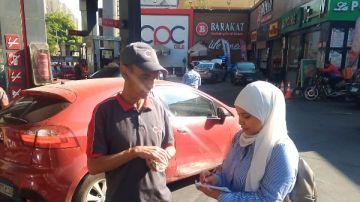 العمل: تحرير 198 محضرا ضد مواقع إنشائية و1310 محطات وقود مخالفة