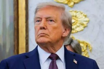 القاهرة الإخبارية: ترامب يعتزم عقد قمة مع دول عربية وأوروبية خلال زيارته لمصر