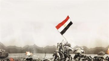 القوات المسلحة تذيع لقطات نادرة عن حرب أكتوبر القوات المسلحة تذيع لقطات نادرة عن حرب أكتوبر