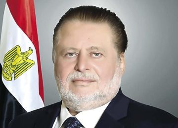  المركزي : رفع التصنيف الائتماني يعكس الثقة في الاقتصاد