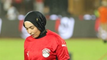 بـ 5 ملايين جنيه.. سعر شنطة ماجي زوجة محمد صلاح تثير الجدل بالسوشيال ميديا