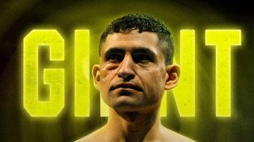 بيع جميع تذاكر أفلام أمير المصري في مهرجان لندن السينمائي