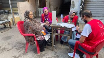 ختام حملة 100 يوم صحة بالإسكندرية بإجمالي 7 ملايين و180 ألف خدمة ختام حملة 100 يوم صحة بالإسكندرية بإجمالي 7 ملايين و180 ألف خدمة