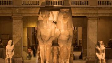 رئيس قطاع الآثار: افتتاح مقبرة أمنحتب الثالث فخر لمصر بعد 20 عاما من الترميم