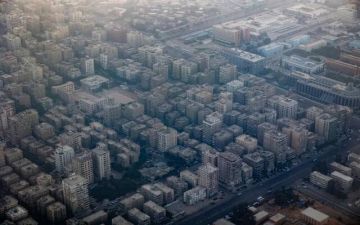  رمكو تقرر شراء قطعة أرض في مدينة نصر بـ 914 مليون جنيه