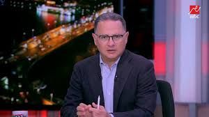 شريف عامر: ما يجري في السودان اليوم يمثل أكبر مأساة نزوح إنساني في العالم شريف عامر: ما يجري في السودان اليوم يمثل أكبر مأساة نزوح إنساني في العالم